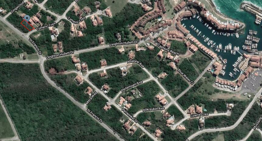0 Bedroom Property for Sale in St Francis On Sea Eastern Cape